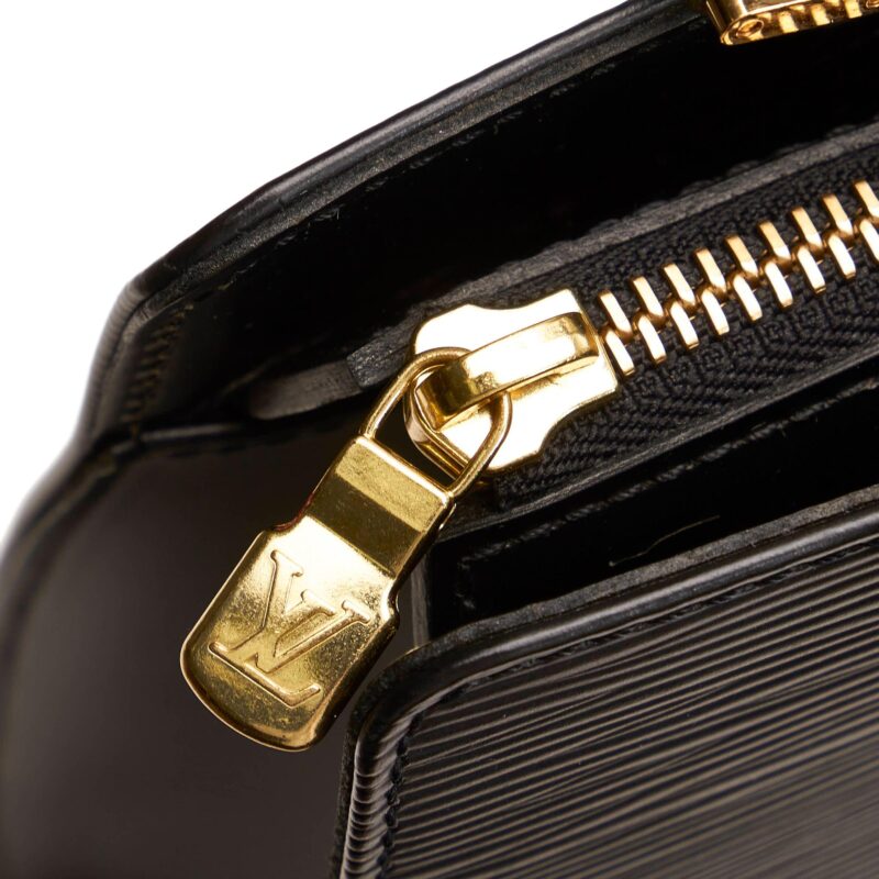 Louis Vuitton Epi Figari PM (SHG-30189) AWE - Image 8