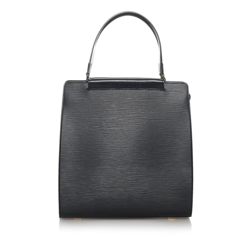 Louis Vuitton Epi Figari PM (SHG-30189) AWE - Image 9