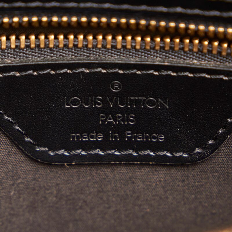 Louis Vuitton Epi Figari PM (SHG-30189) AWE - Image 6