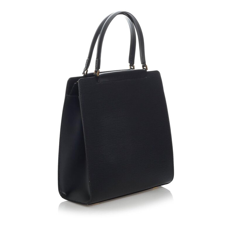 Louis Vuitton Epi Figari PM (SHG-30189) AWE