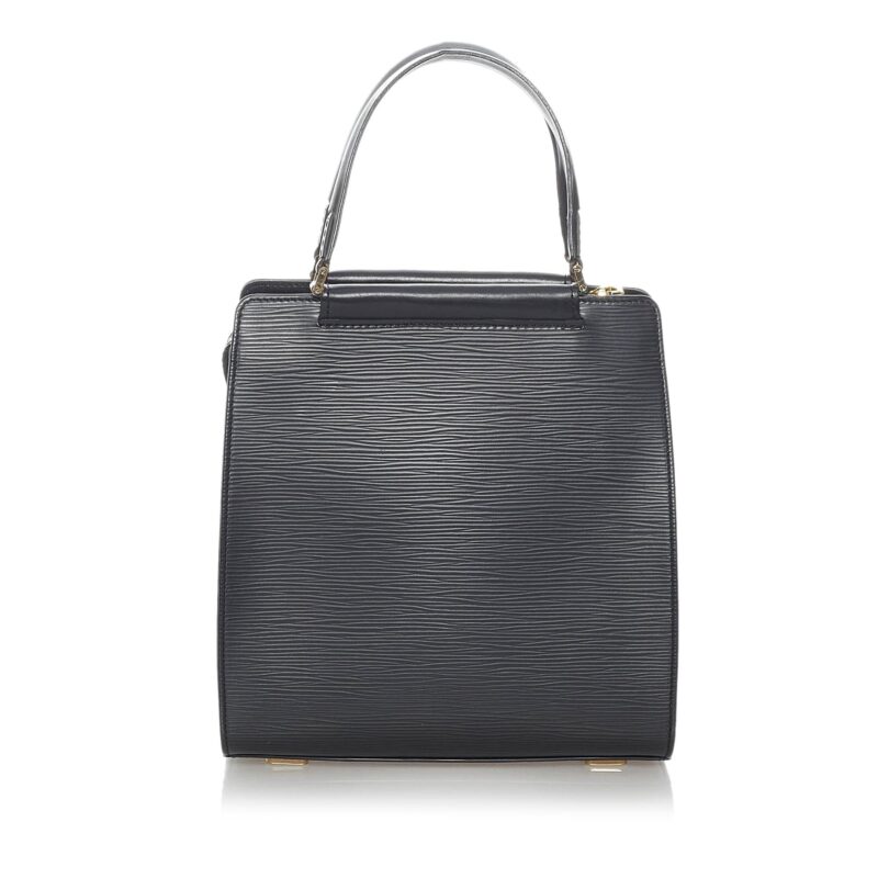 Louis Vuitton Epi Figari PM (SHG-30778) AWE - Image 2