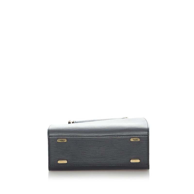 Louis Vuitton Epi Figari PM (SHG-30778) AWE - Image 3