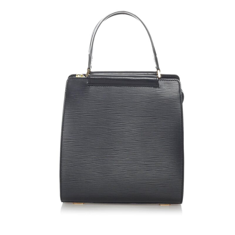 Louis Vuitton Epi Figari PM (SHG-30778) AWE - Image 9