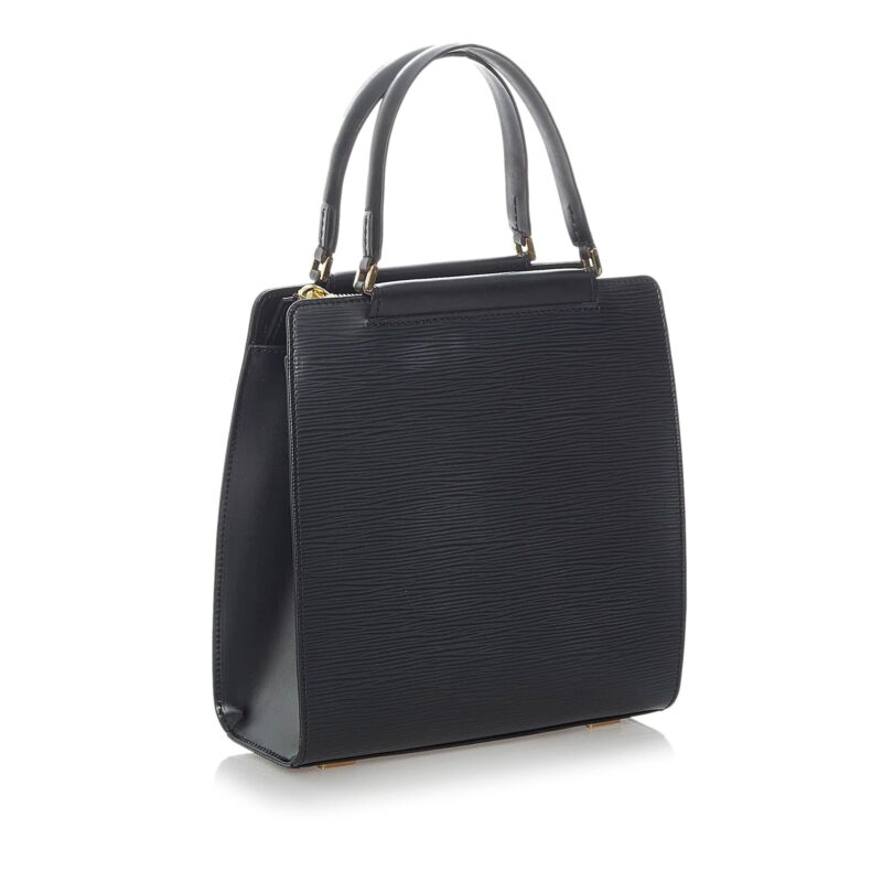 Louis Vuitton Epi Figari PM (SHG-30778) AWE