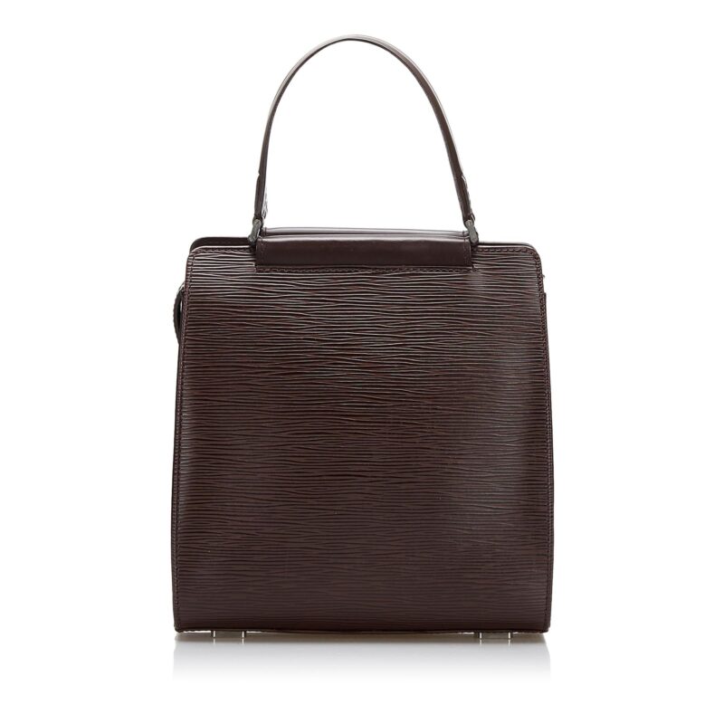 Louis Vuitton Epi Figari PM (SHG-Ob6hx0) AWE - Image 2