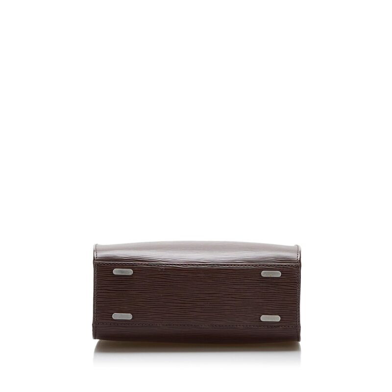 Louis Vuitton Epi Figari PM (SHG-Ob6hx0) AWE - Image 3