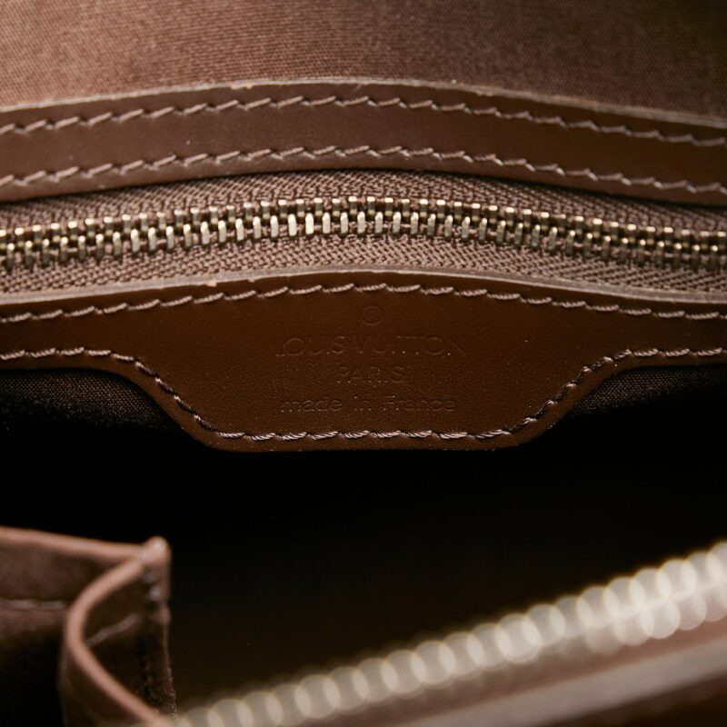 Louis Vuitton Epi Figari PM (SHG-Ob6hx0) AWE - Image 6