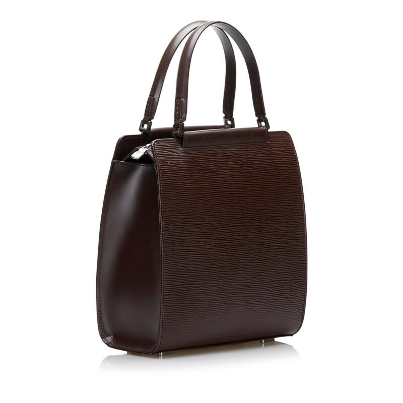 Louis Vuitton Epi Figari PM (SHG-Ob6hx0) AWE