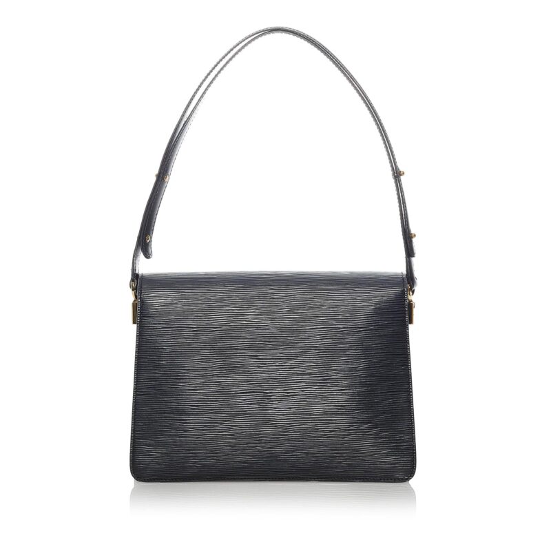 Louis Vuitton Epi Friedland (SHG-30353) AWE - Image 2