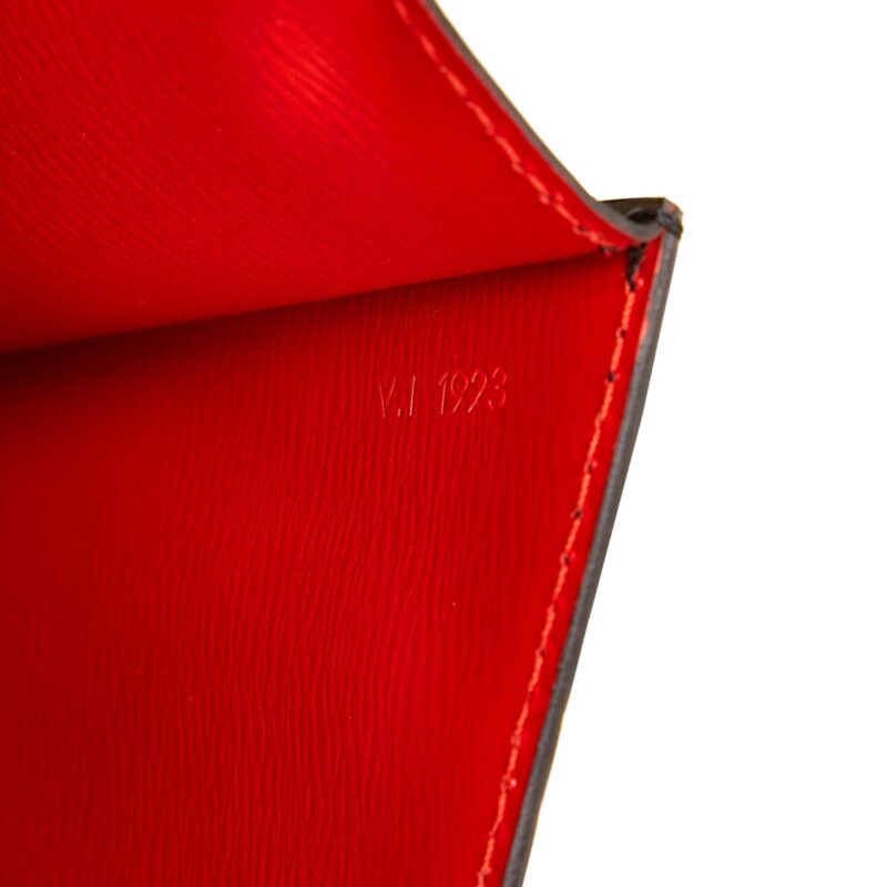 Louis Vuitton Epi Friedland (SHG-30353) AWE - Image 7