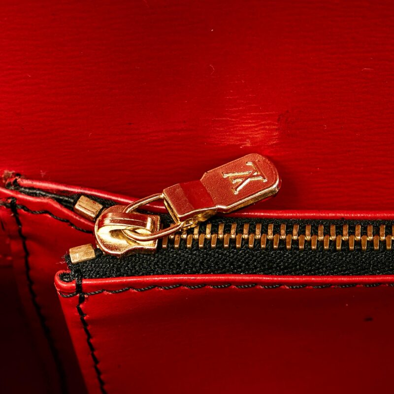 Louis Vuitton Epi Friedland (SHG-30353) AWE - Image 9