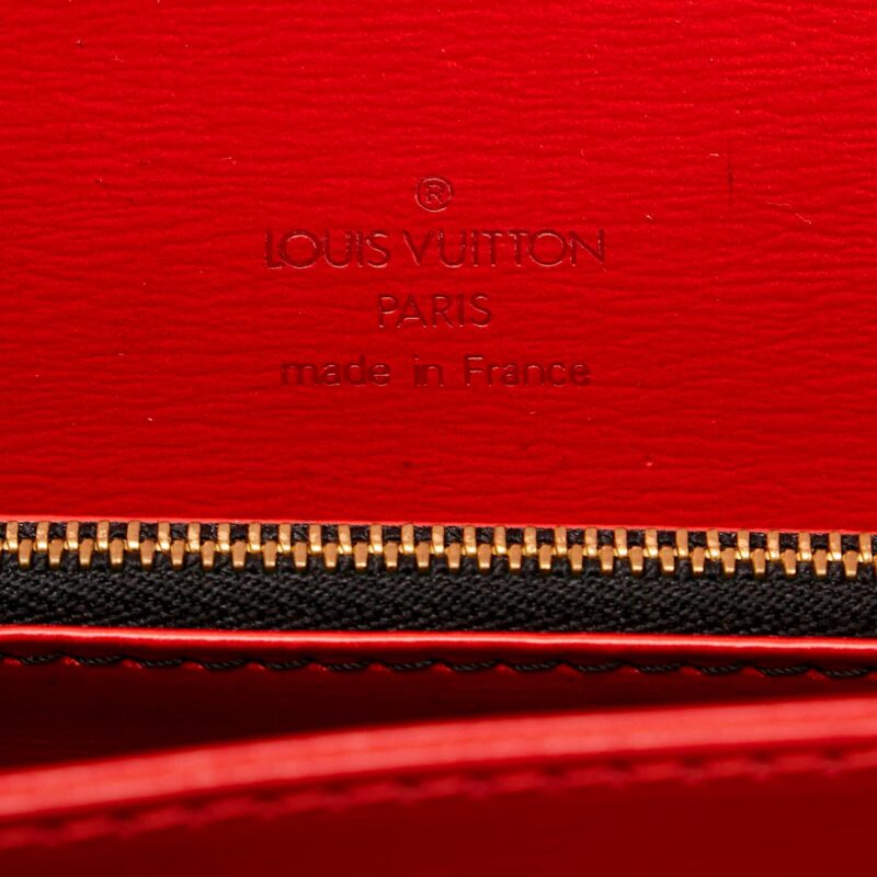 Louis Vuitton Epi Friedland (SHG-30353) AWE - Image 6