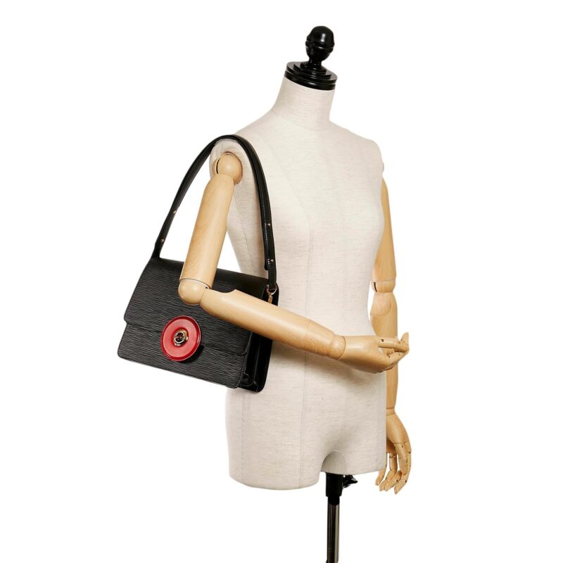 Louis Vuitton Epi Friedland (SHG-30353) AWE - Image 4