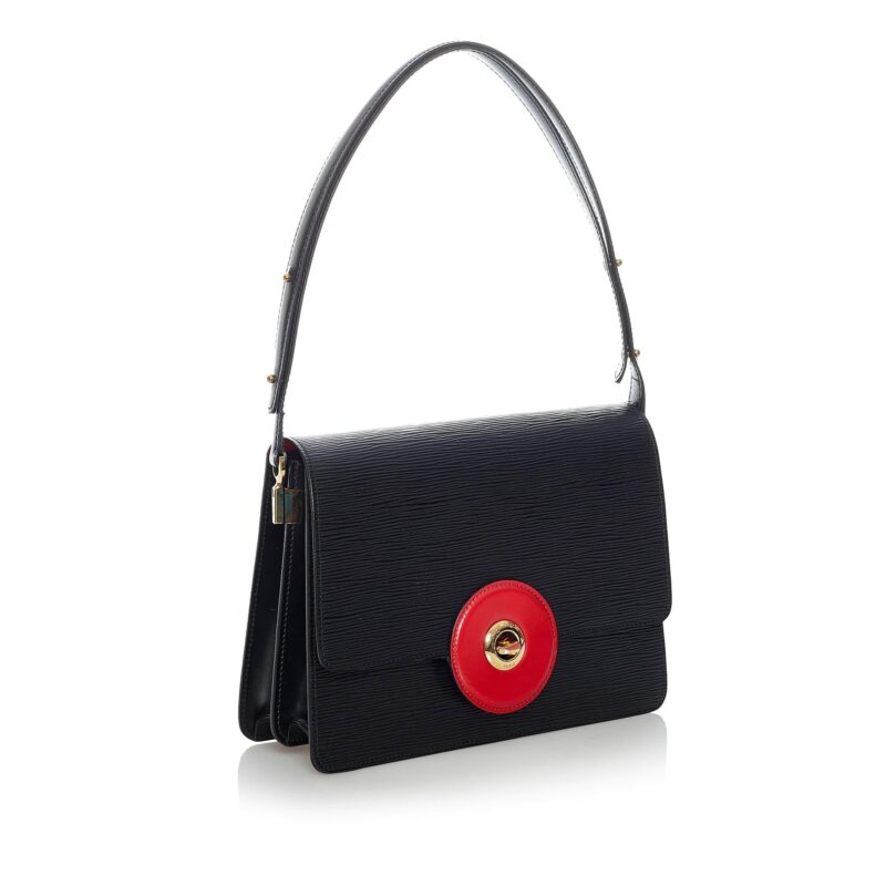 Louis Vuitton Epi Friedland (SHG-30353) AWE