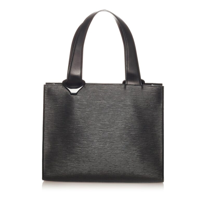 Louis Vuitton Epi Gemeaux (SHG-28186) AWE - Image 2