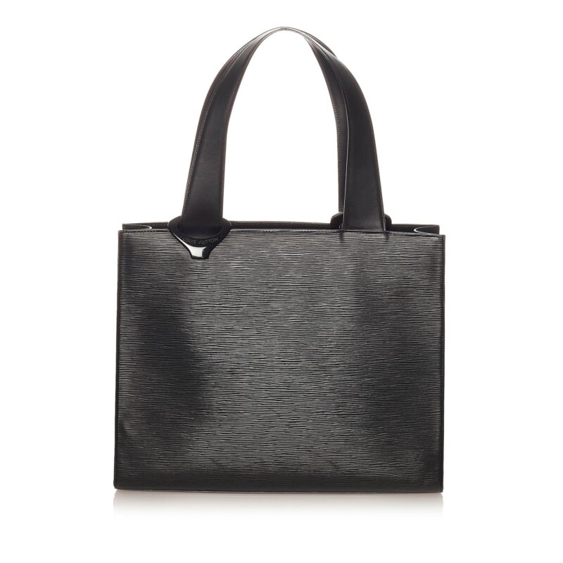 Louis Vuitton Epi Gemeaux (SHG-28186) AWE - Image 9