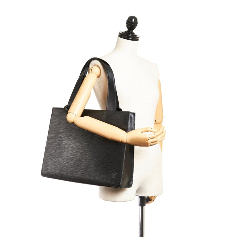 Louis Vuitton Epi Gemeaux (SHG-28186) AWE - Image 4