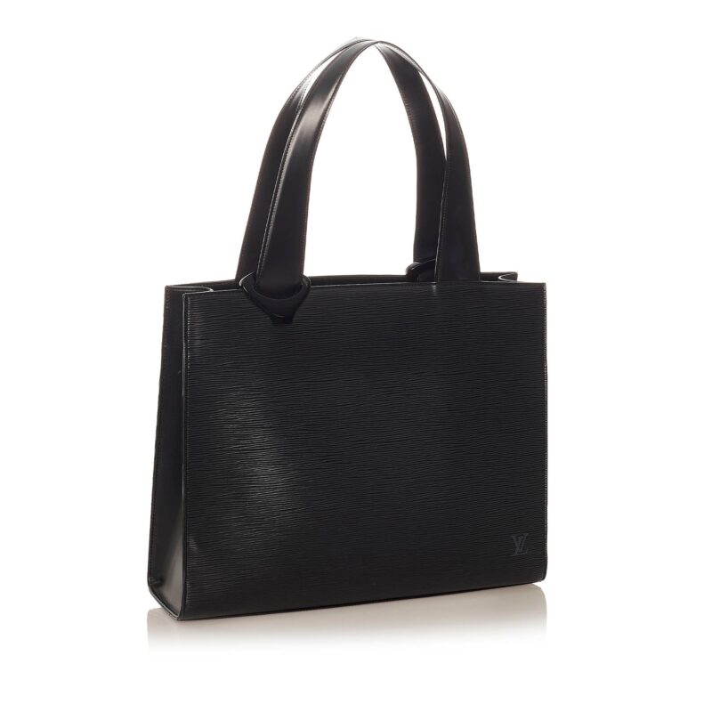Louis Vuitton Epi Gemeaux (SHG-28186) AWE