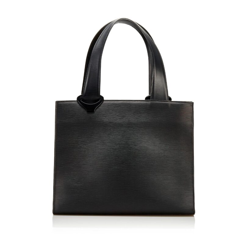 Louis Vuitton Epi Gemeaux (SHG-35288) AWE - Image 2