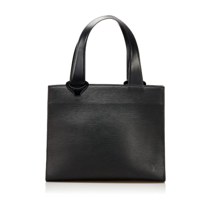 Louis Vuitton Epi Gemeaux (SHG-35288) AWE - Image 10