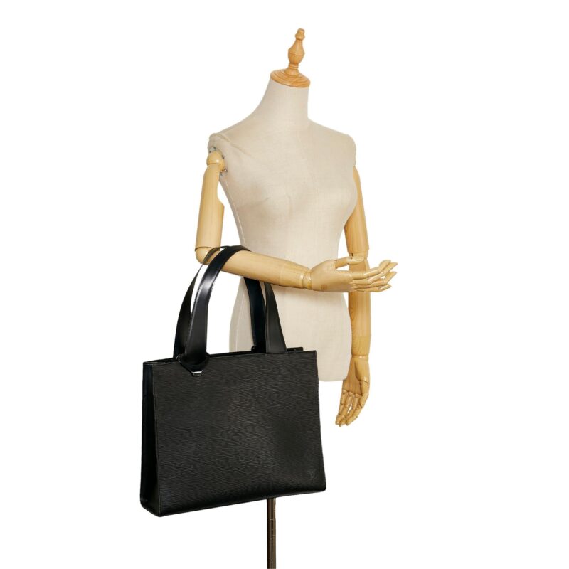 Louis Vuitton Epi Gemeaux (SHG-35288) AWE - Image 4