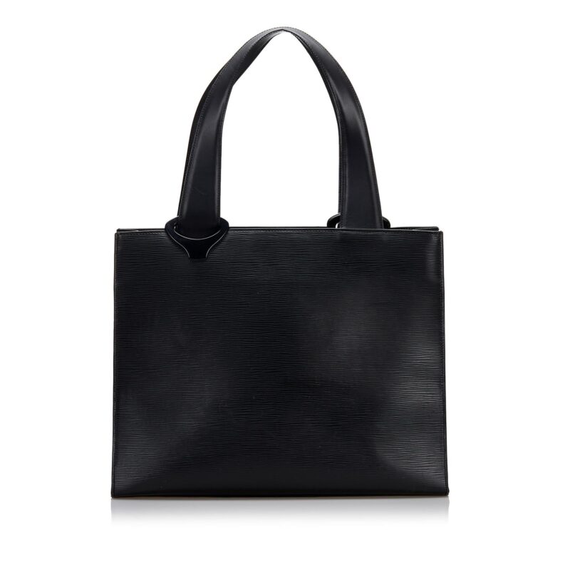 Louis Vuitton Epi Gemeaux (SHG-37171) AWE - Image 2