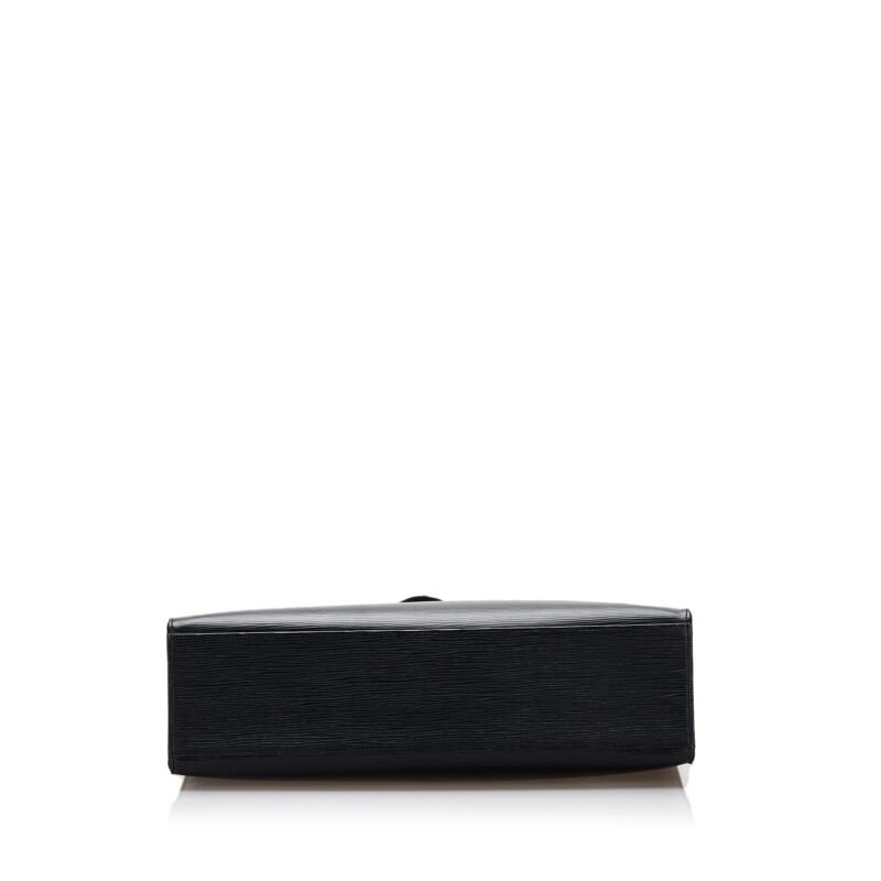 Louis Vuitton Epi Gemeaux (SHG-37171) AWE - Image 3