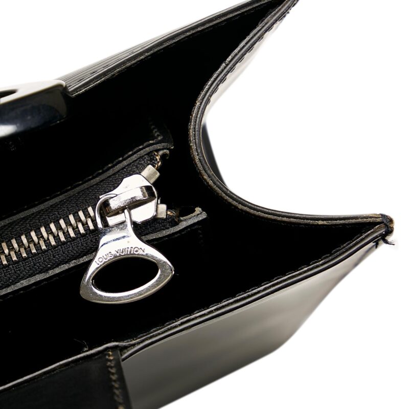 Louis Vuitton Epi Gemeaux (SHG-37171) AWE - Image 8