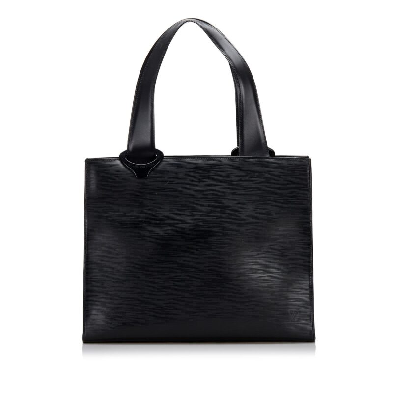 Louis Vuitton Epi Gemeaux (SHG-37171) AWE - Image 10