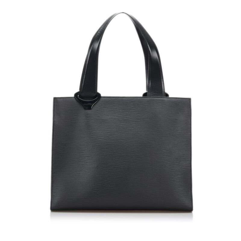 Louis Vuitton Epi Gemeaux (SHG-rqcJ7L) AWE - Image 2