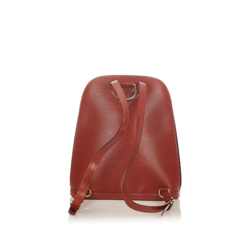 Louis Vuitton Epi Gobelins (SHG-31825) AWE - Image 2