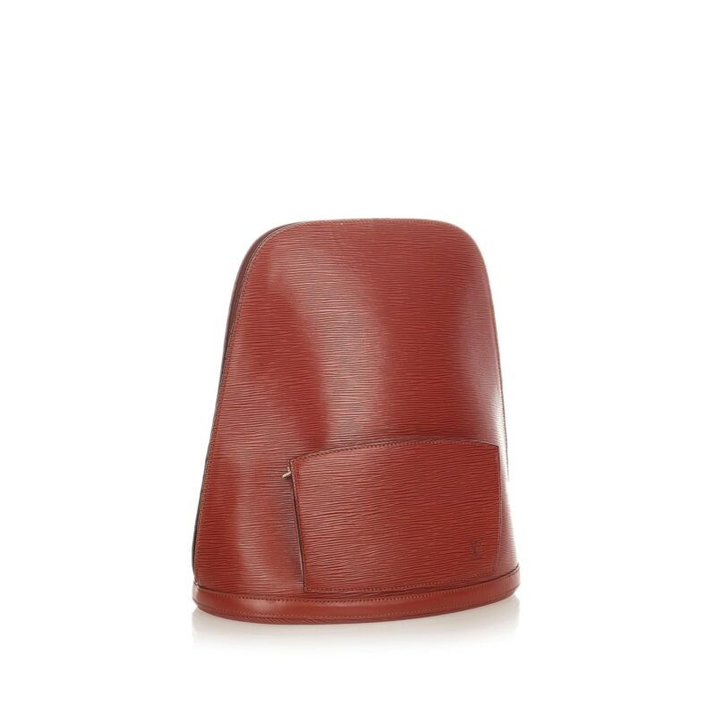 Louis Vuitton Epi Gobelins (SHG-31825) AWE