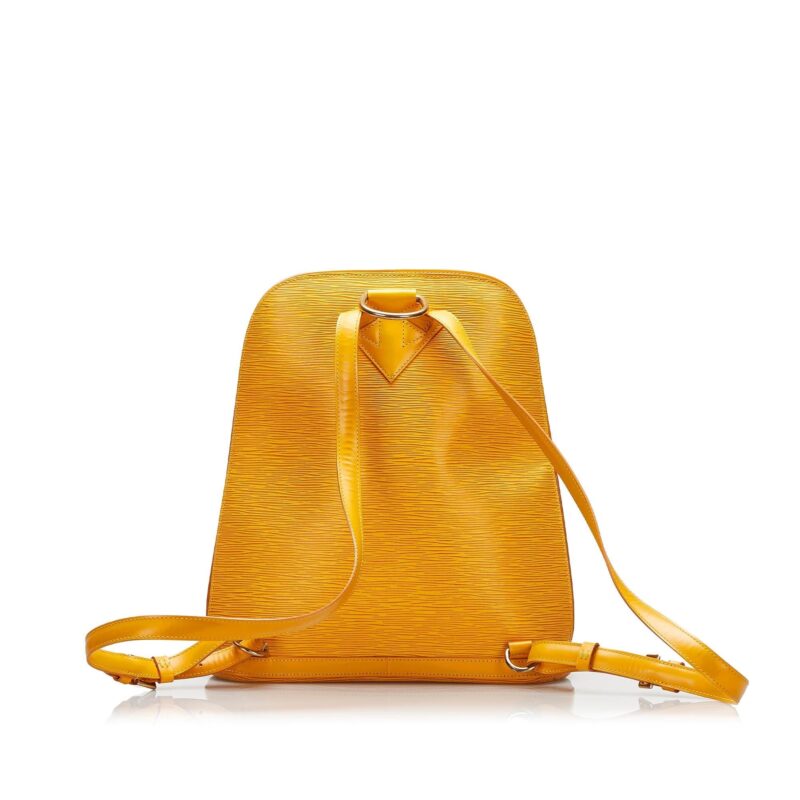 Louis Vuitton Epi Gobelins (SHG-ihkT85) AWE - Image 2