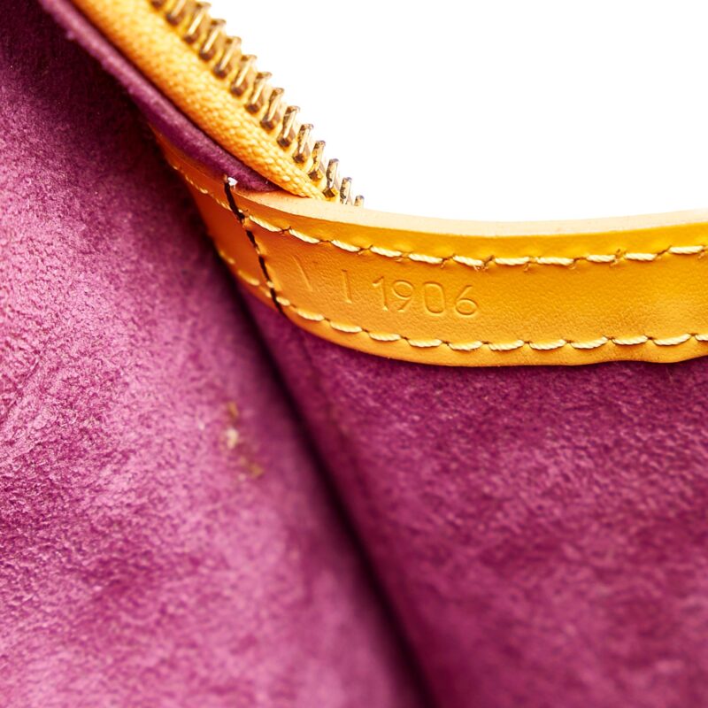 Louis Vuitton Epi Gobelins (SHG-ihkT85) AWE - Image 7