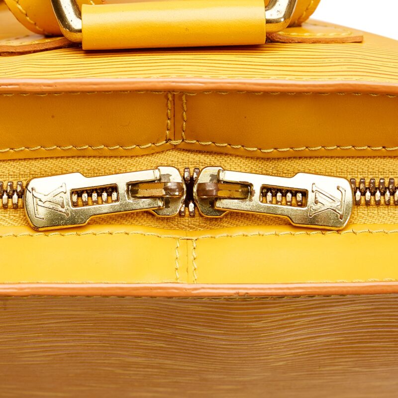 Louis Vuitton Epi Gobelins (SHG-ihkT85) AWE - Image 8