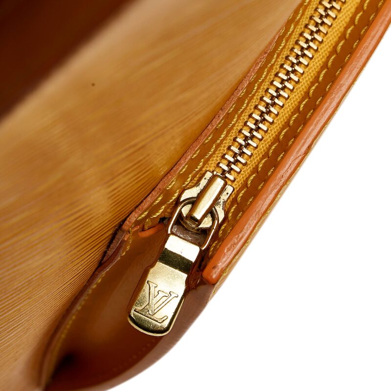 Louis Vuitton Epi Gobelins (SHG-ihkT85) AWE - Image 9