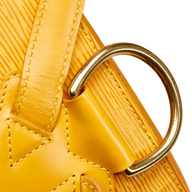Louis Vuitton Epi Gobelins (SHG-ihkT85) AWE - Image 10
