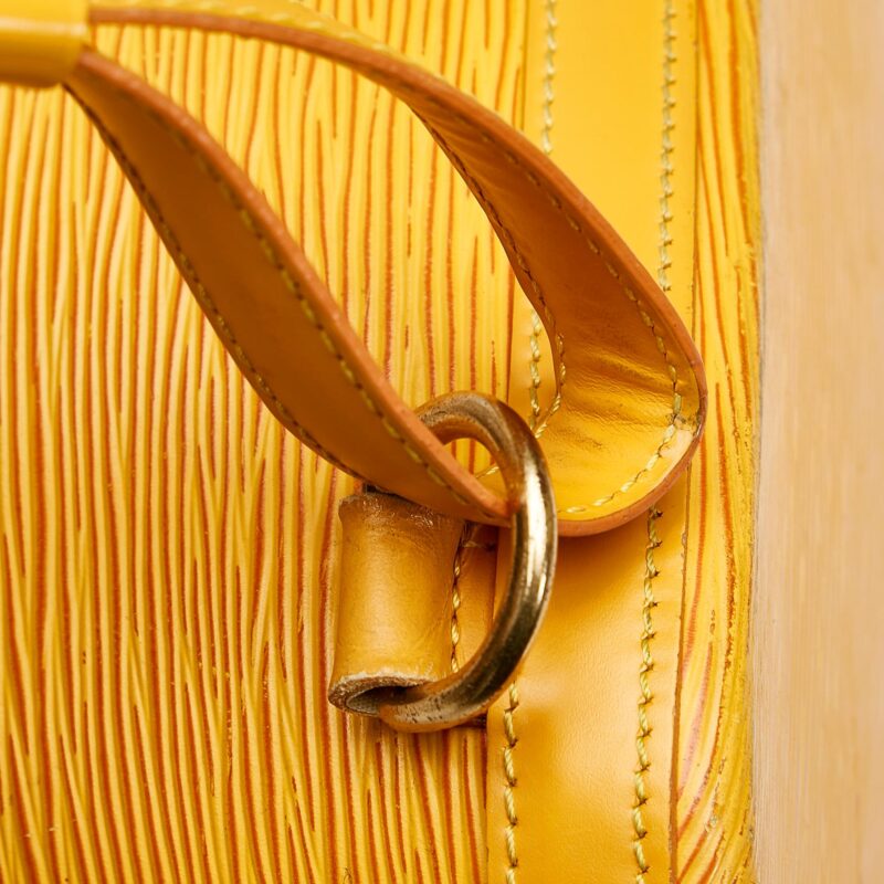 Louis Vuitton Epi Gobelins (SHG-ihkT85) AWE - Image 12