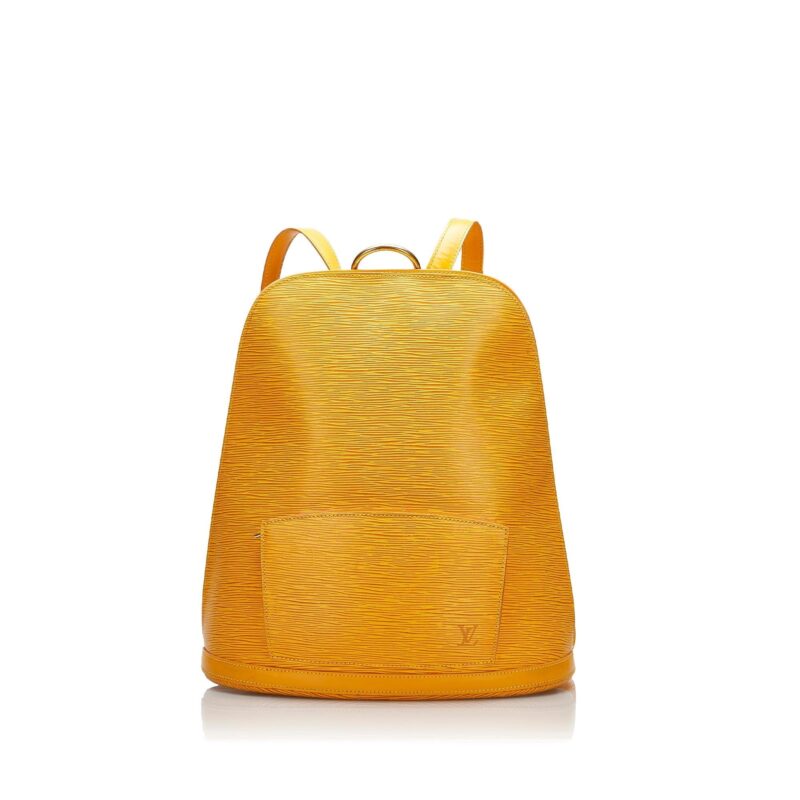 Louis Vuitton Epi Gobelins (SHG-ihkT85) AWE - Image 15