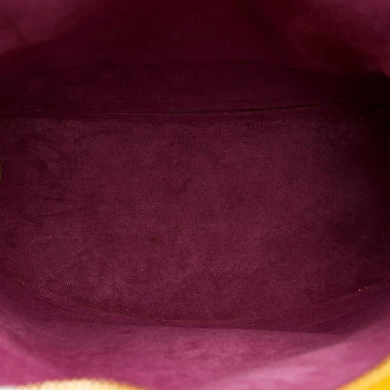 Louis Vuitton Epi Gobelins (SHG-ihkT85) AWE - Image 5