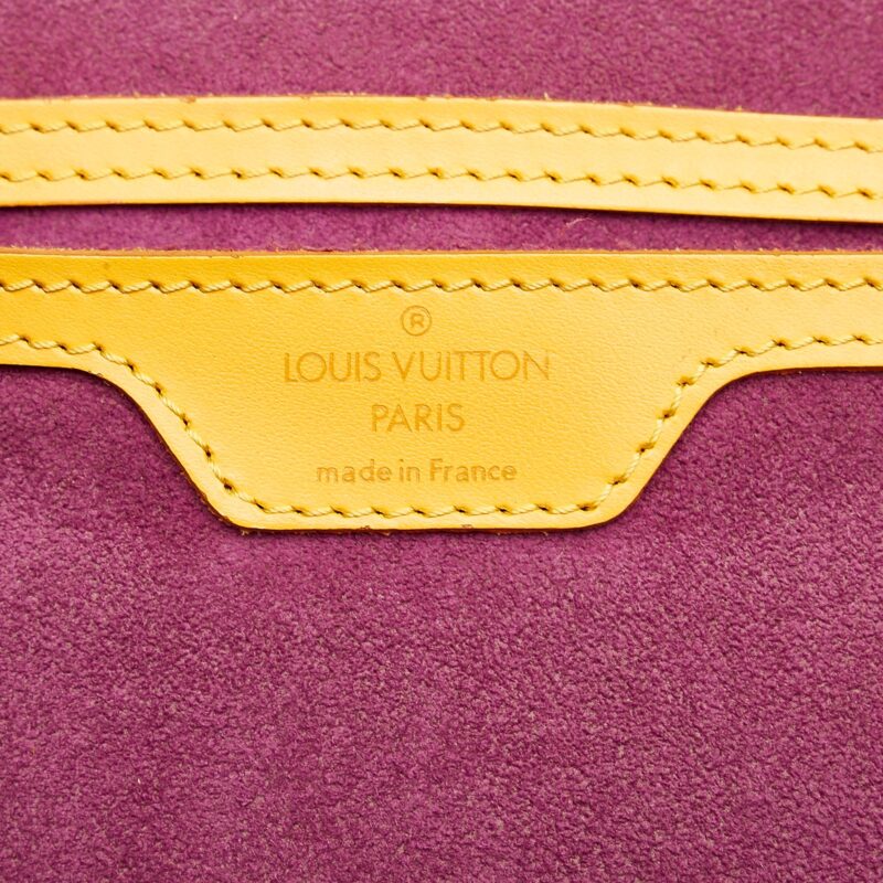 Louis Vuitton Epi Gobelins (SHG-ihkT85) AWE - Image 6