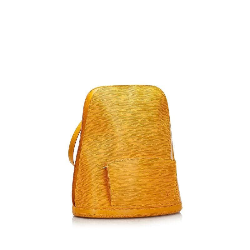 Louis Vuitton Epi Gobelins (SHG-ihkT85) AWE