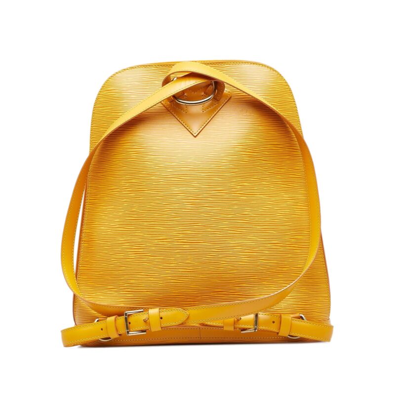 Louis Vuitton Epi Gobelins (SHG-qaIslp) AWE - Image 2