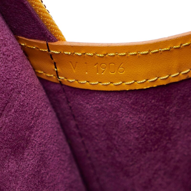 Louis Vuitton Epi Gobelins (SHG-qaIslp) AWE - Image 7