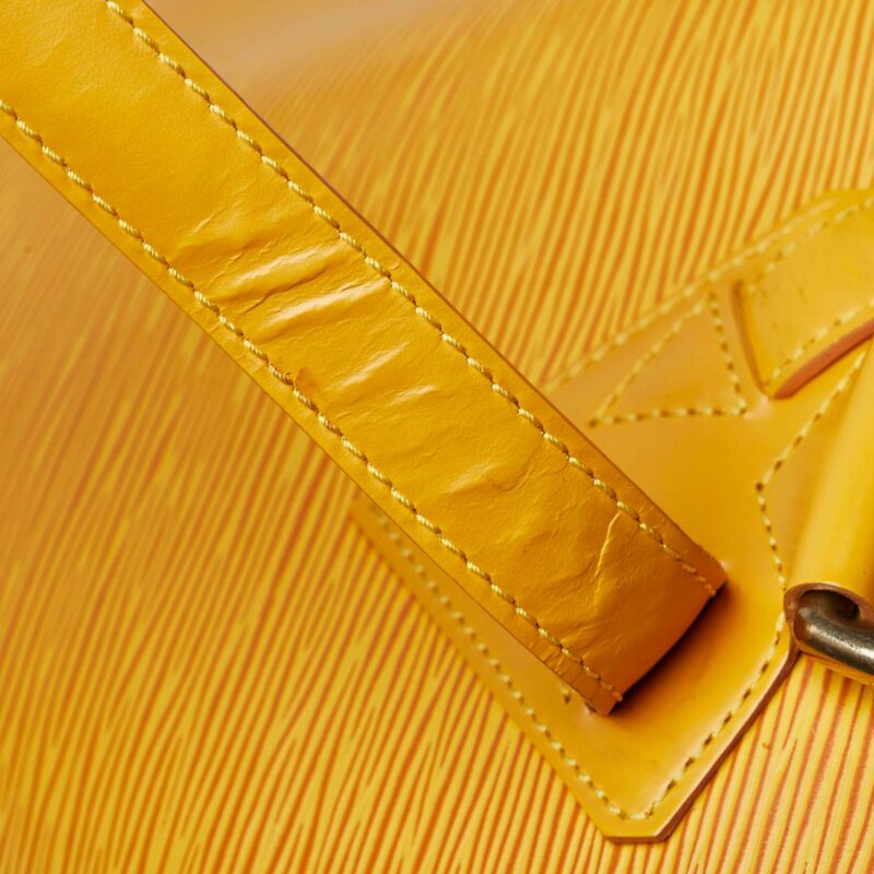 Louis Vuitton Epi Gobelins (SHG-qaIslp) AWE - Image 8