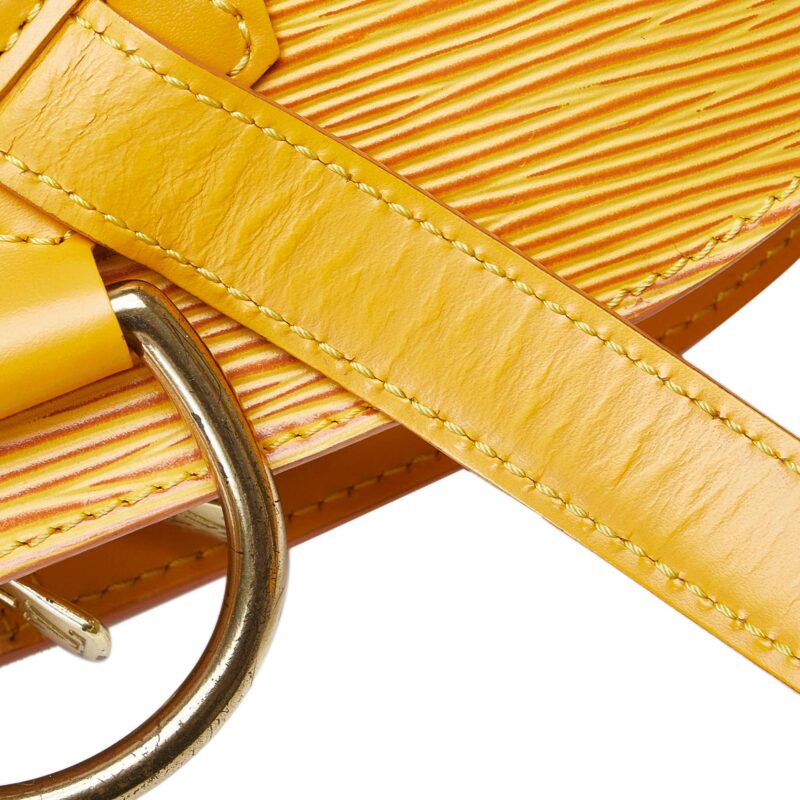 Louis Vuitton Epi Gobelins (SHG-qaIslp) AWE - Image 9