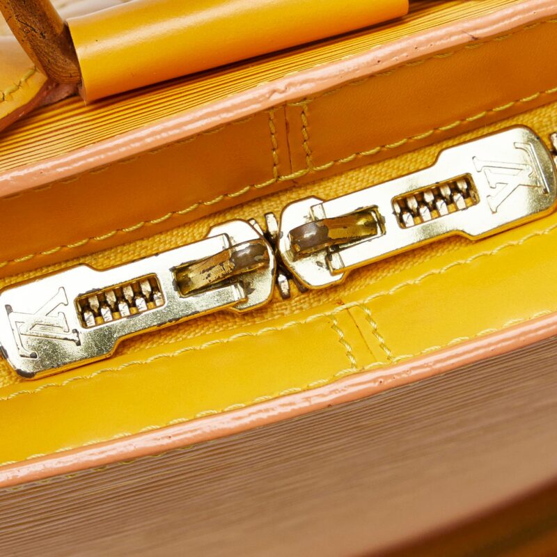 Louis Vuitton Epi Gobelins (SHG-qaIslp) AWE - Image 10