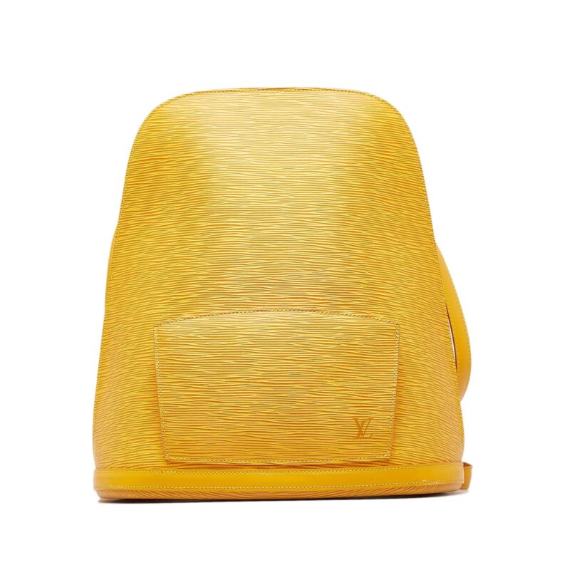 Louis Vuitton Epi Gobelins (SHG-qaIslp) AWE - Image 11