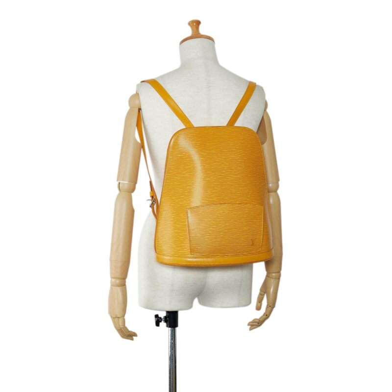 Louis Vuitton Epi Gobelins (SHG-qaIslp) AWE - Image 4