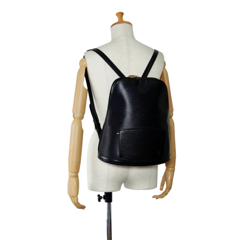 Louis Vuitton Epi Gobelins (SHG-xxGBPO) AWE - Image 4